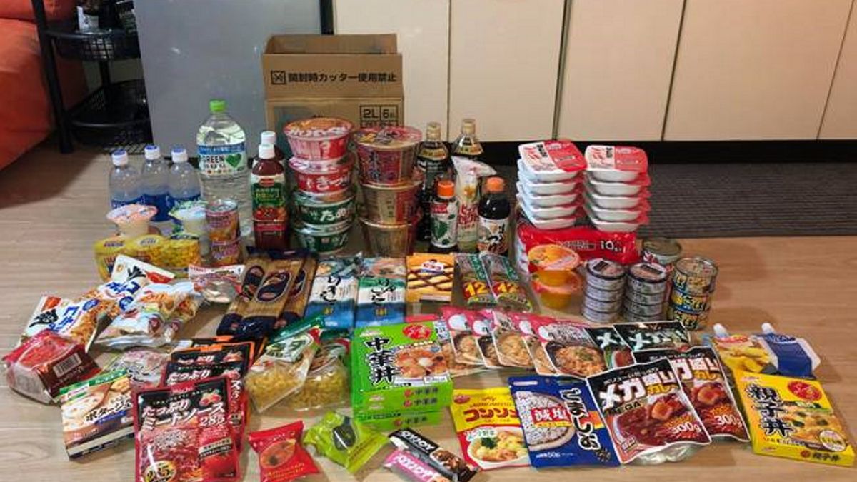 Fotografia zszokowała internautów