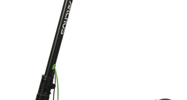 Archos na MWC 2018: Citee Connect - elektryczna hulajnoga z Androidem