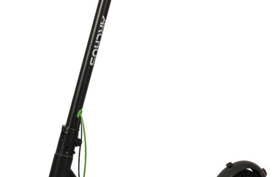 Archos na MWC 2018: Citee Connect - elektryczna hulajnoga z Androidem