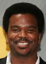 Craig Robinson