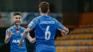 Tak Ruch Chorzów pożegnał u siebie Fogo Futsal Ekstraklasę [WIDEO]