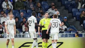 Dyskwalifikacja. Piłkarz Realu poznał karę