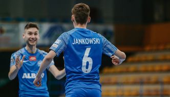 Kto najbliżej awansu do Fogo Futsal Ekstraklay?