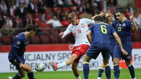 "Marzenia z dzieciństwa". Debiutant zabrał głos po meczu