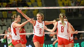 Polki już przegrywały 0:2. Końcowy wynik?