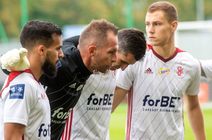 PKO Ekstraklasa: ŁKS Łódź - Cracovia. Beniaminek chce zagrać dobre 90, a nie 20 minut