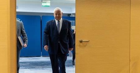 "RPP jest w trudnej sytuacji". Ekonomista mówi, co dalej ze stopami procentowymi