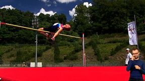 Pełnosprawni: przez Słupsk do Rio - próba generalna lekkoatletów