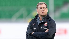 To będzie największy dylemat Urbana? Ekspert wskazuje dwa nazwiska
