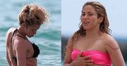 Shakira: "Jestem DUMNA za swojej PUPY"