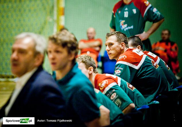 Czy Legia Warszawa zagra w TBL?