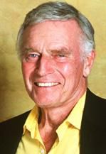 Charlton Heston