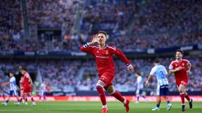 Strzelił gola w rodzinnym mieście. Z trybun usłyszał: "Bryan, umrzyj!"