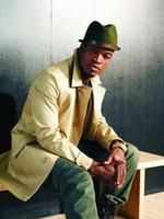 Ne-Yo w disnejowskim repertuarze