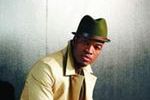 Ne-Yo w disnejowskim repertuarze