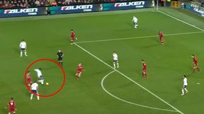Premier League. Liverpool - Tottenham. Trzy fenomenalne bomby "Kogutów" na Anfield Road (wideo)
