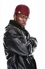 50 Cent kręci seriale dla Starz