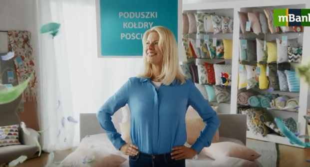 "Zyskaj radość z bycia swoim własnym szefem" w kampanii mBanku dla przyszłych przedsiębiorców