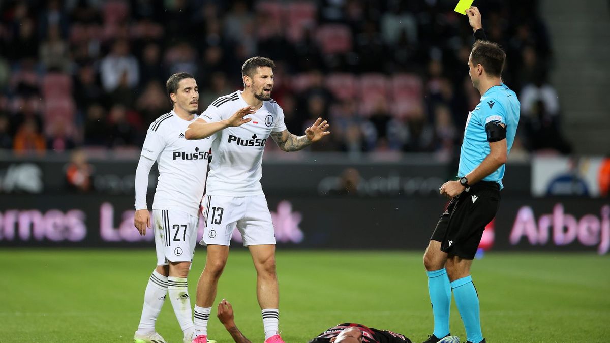 PAP/EPA / PAP/Leszek Szymański / Na zdjęciu: Paweł Wszołek