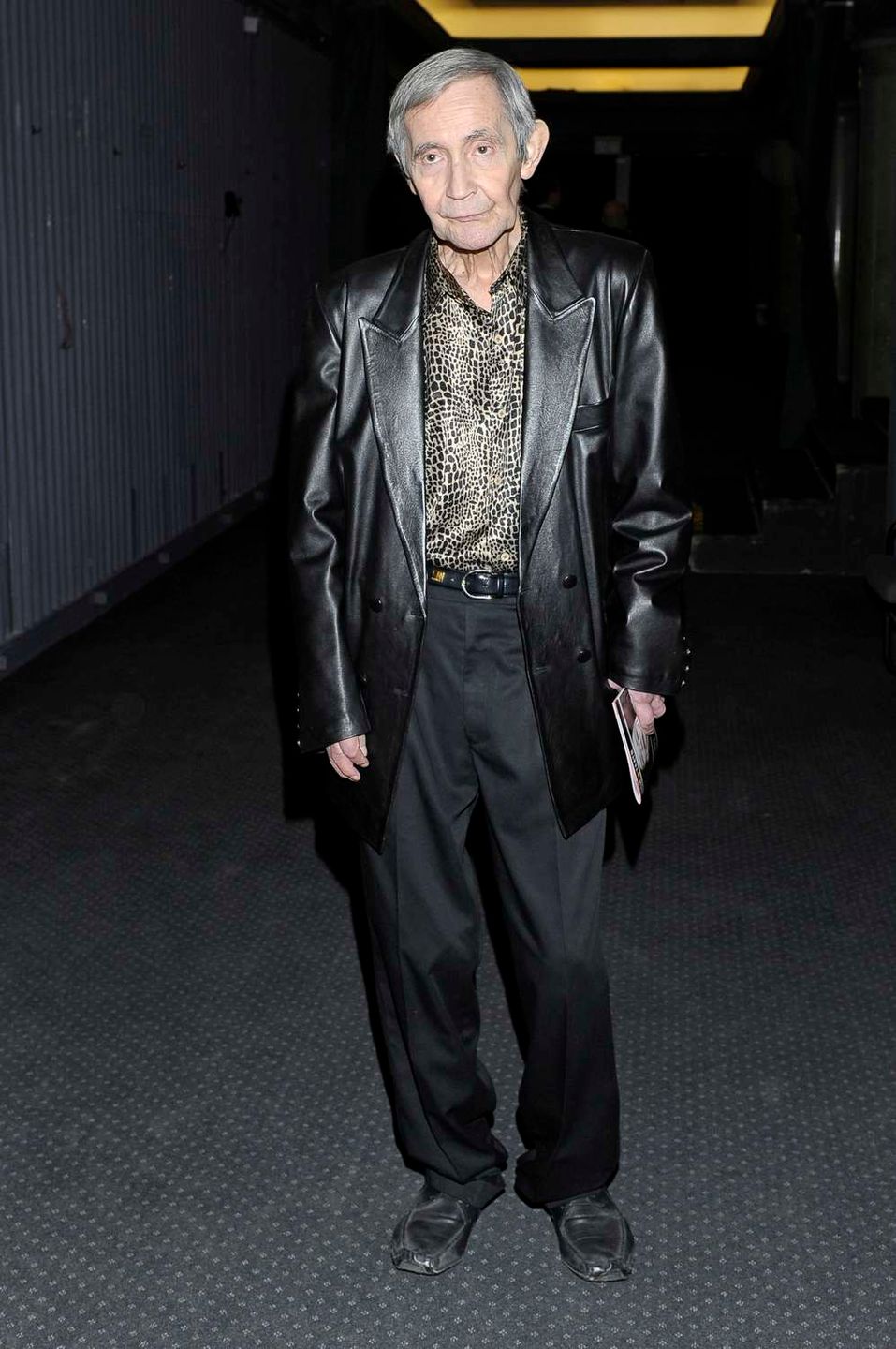 scena z: Ryszard Marek Groński, SK:, , fot. Niemiec/AKPA