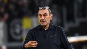 Media. Sarri blisko objęcia zespołu Polaka. Możliwa wymiana trenerów