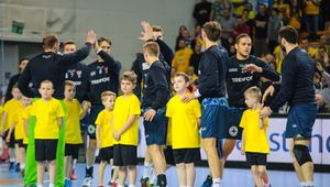 Puchar EHF: KIF Kolding w dołku, udany rewanż Melsungen