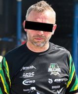 Sławomir K. aresztowany. Niebywałe, w jaki sposób dokonywał rozliczeń