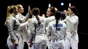 Rosjanie triumfują. Przywrócili ich sportowców z flagą i hymnem