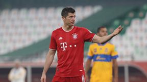 Jeszcze nikt nie dokonał tego, co zrobił Robert Lewandowski. Przebił nawet Gerda Muellera