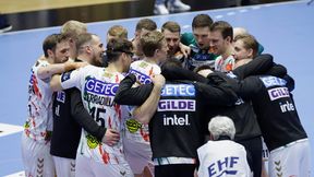 LM: niemiecki klub zrobił swoje. Ćwierćfinał o krok