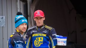 Żużlowy poniedziałek. W King's Lynn sprawdzą się bracia Holder, Cook i Fricke