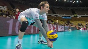 Kacper Piechocki przed drugim półfinałem: Trefl nie ma nic do stracenia