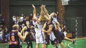 KK Polonia Bytom wygrywa w Częstochowie