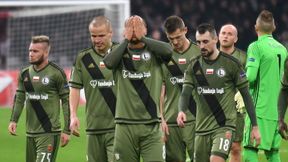 Fatalny start polskich drużyn w Europie. Cracovia i Piast zawiodły na całej linii, poprawne Zagłębie, bardzo dobra Legia