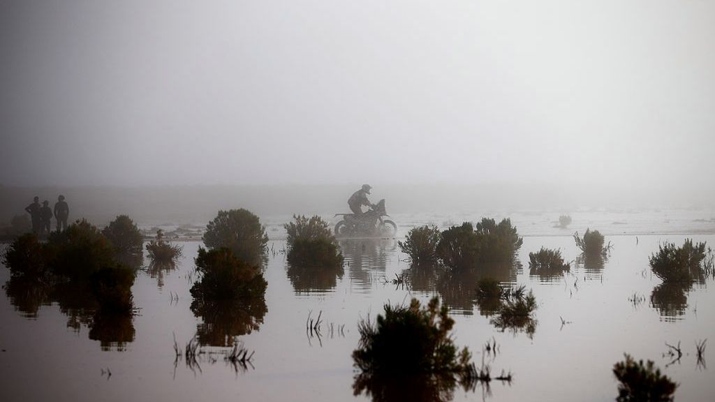 Zdjęcie okładkowe artykułu: Getty Images