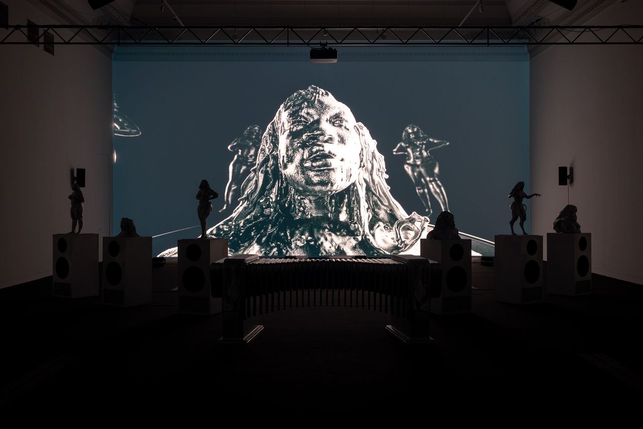 Zachęta przedłuża wystawę "Ghost Rider". Ostatni tydzień zwiedzania za darmo