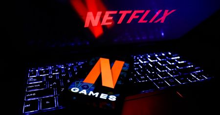 Masz Netflixa? Odbierzesz darmową grę i to nie byle jaką