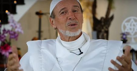 Największy na świecie kult praktyk seksualnych. Potężna organizacja istnieje do dziś