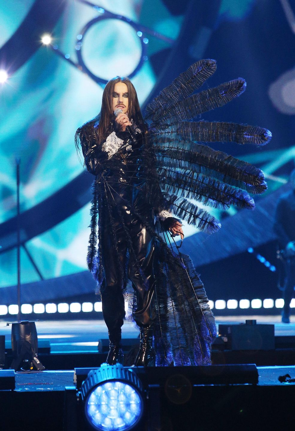 Michał Szpak może zasiąść w fotelu jurora w nowej edycji "The Voice of Poland"