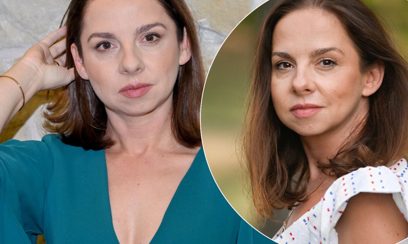 Agnieszka Kwiatkowska z show "Rolnik szuka żony" przeszła metamorfozę. Jak teraz wygląda?