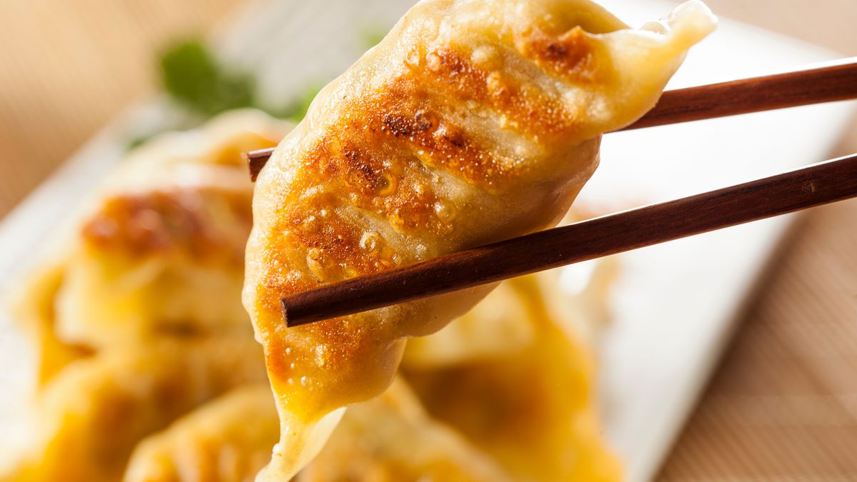 Pierogi występują również w innych kuchniach świata