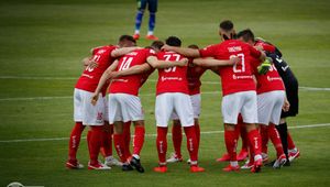 Widzew Łódź zagra w I lidze futsalu. Jednym z rywali będzie Legia Warszawa