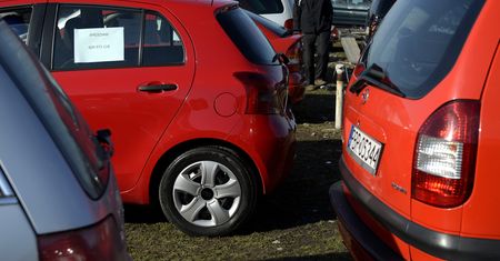 Samochody, których właściciele nie chcą się pozbywać. 15 lat z jednym autem