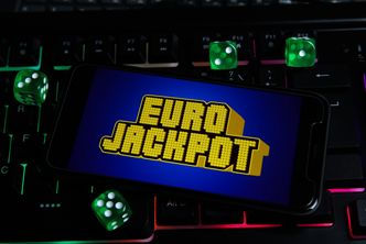Eurojackpot i gigakumulacja. Każdy marzy o takich pieniądzach