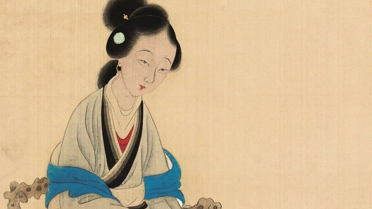 Yu Xuanji
