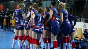 Liga Mistrzyń: VakifBank Stambuł poza zasięgiem Grot Budowlanych Łódź