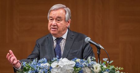 "Katastrofa" w 2023 roku. Sekretarz generalny ONZ ostrzega