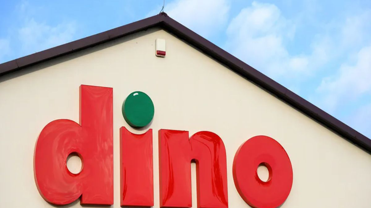 Promocje w Dino. Wiele produktów w niższych cenach.