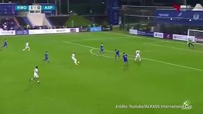 #dziejesiewsporcie: huknął jak Ronaldo. O golu 16-latka z Realu jest głośno