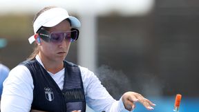 Znamy najlepsze zawodniczki w trapie. Gwatemalka z nowym rekordem olimpijskim